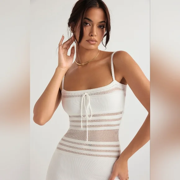 Ivory Knit House pf CB 'Giada'-small
